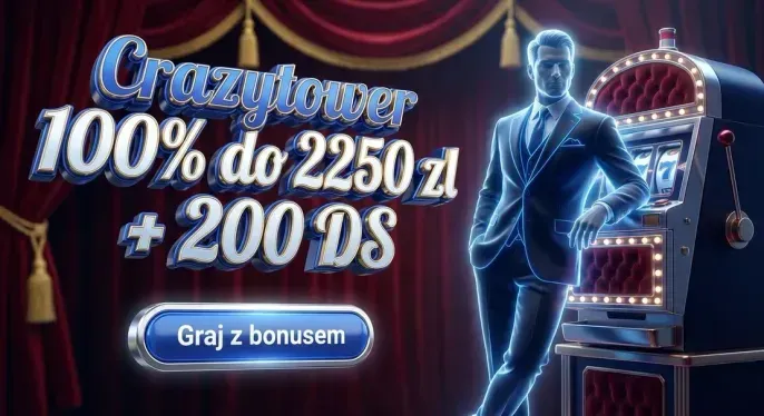 Crazytower